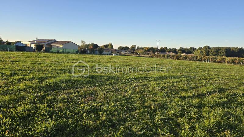 Terrain - 1 471 m²