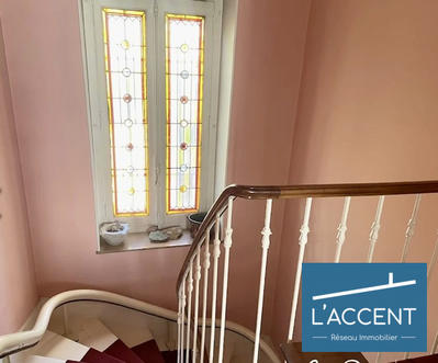 Bastide - 211 m² - 5 pièces