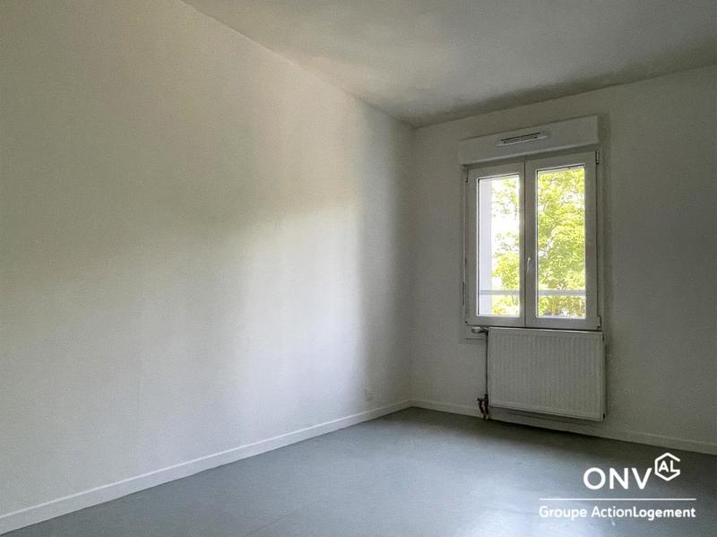 Appartement - 95 m² - 5 pièces