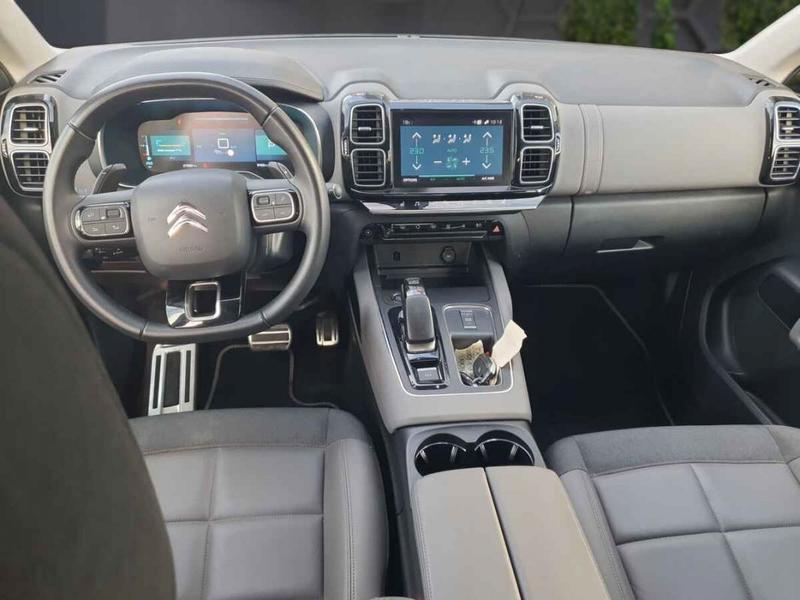 Citroën C5 Aircross 1.6 Hybrid 225 cv Feel e-Eat8