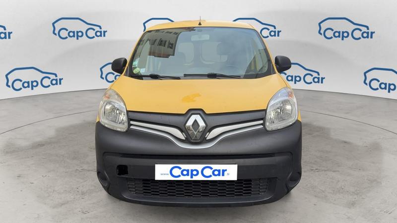 Renault Kangoo Express 1.5 dCi 75 Base