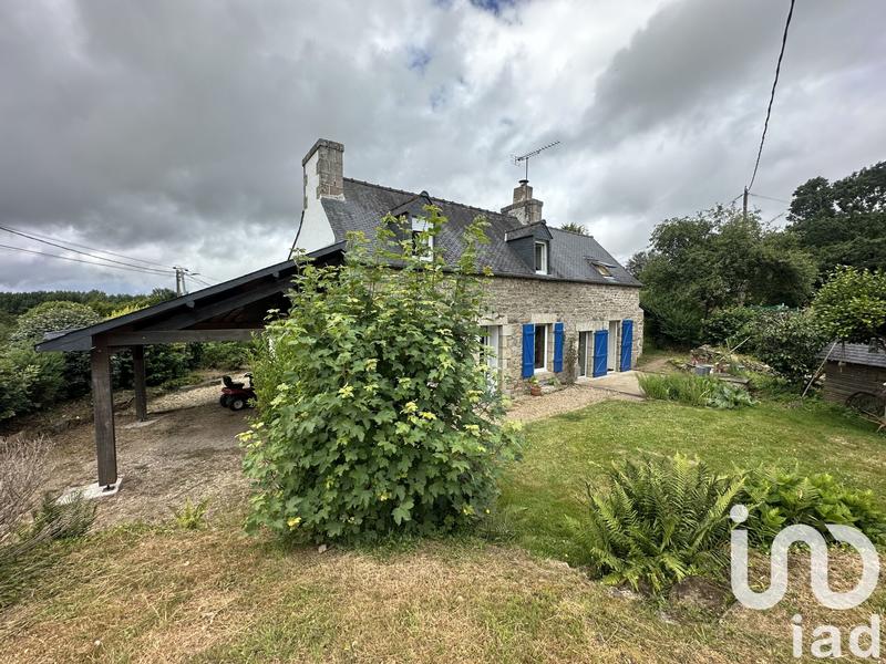 Maison - 98 m² - 6 pièces