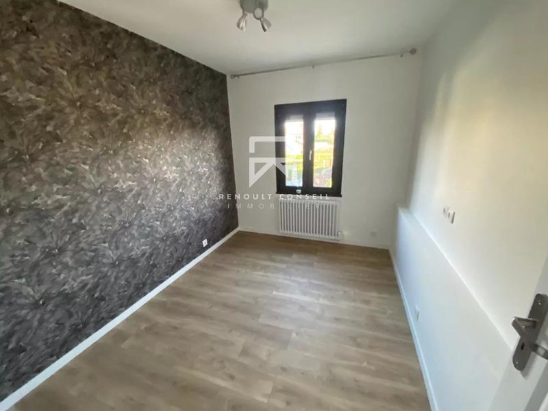 Maison - 81 m² - 3 pièces