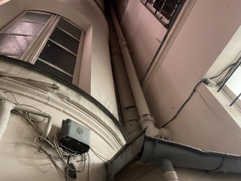 Fonds de commerce - Hôtellerie / Restauration - 65 m²