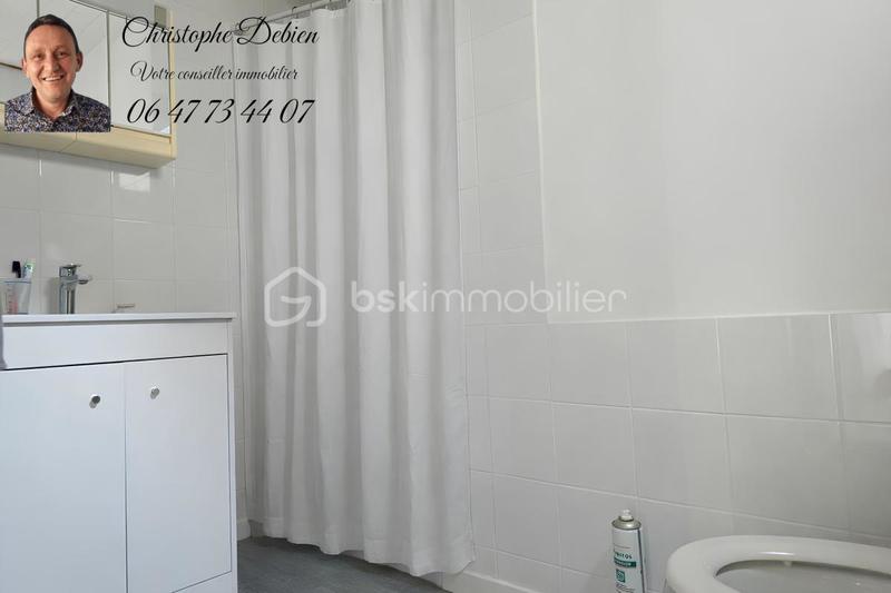 Maison de ville - 221 m² - 10 pièces