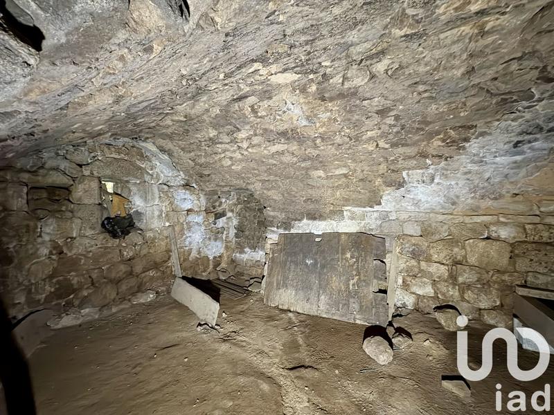 Maison de campagne - 63 m² - 3 pièces