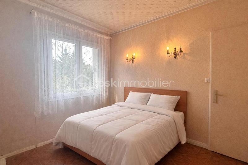 Appartement - 63 m² - 4 pièces