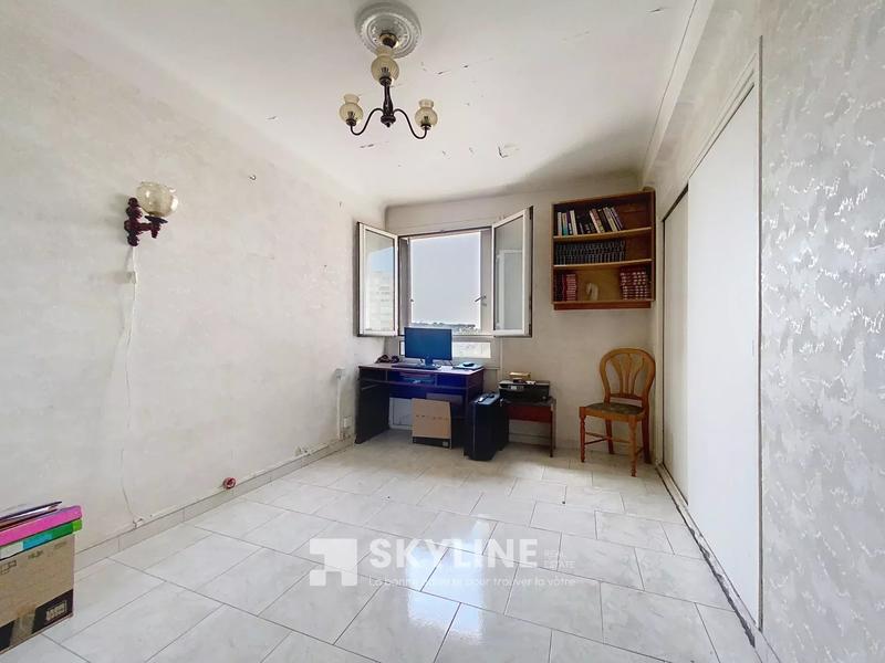 Appartement - 71 m² - 3 pièces