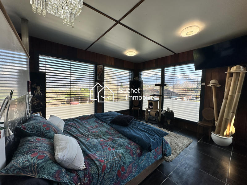 Local commercial - 400 m² - 10 pièces