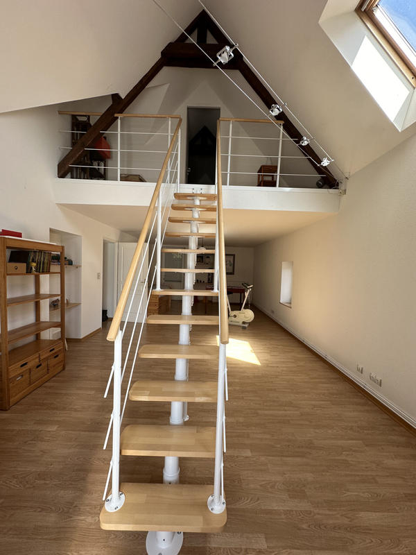 Maison - 263 m² - 8 pièces