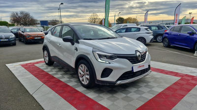 Renault Captur E-Tech 145 - 21 Business