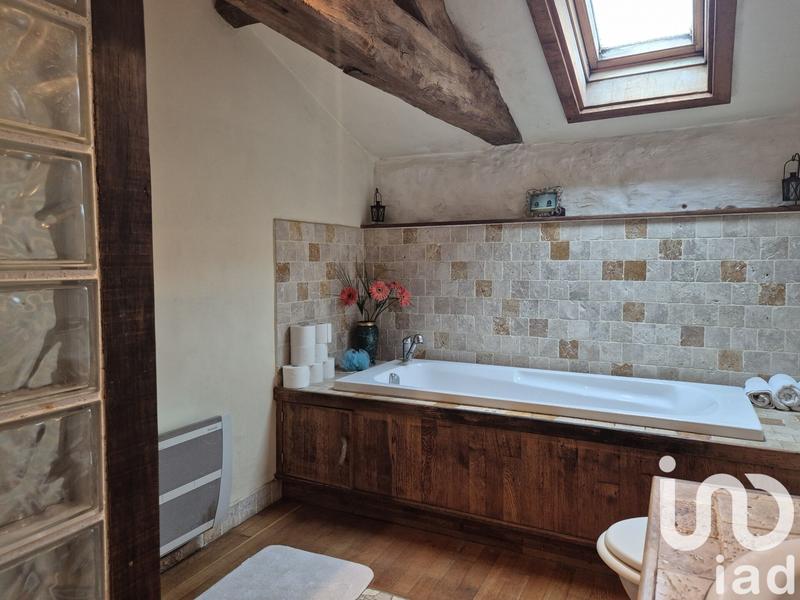 Maison de campagne - 173 m² - 5 pièces