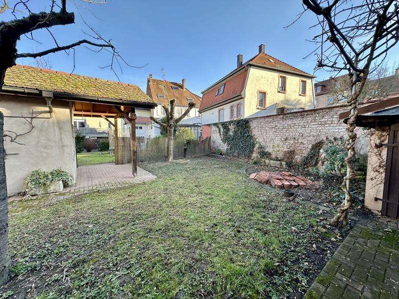 Appartement - 107 m² - 5 pièces