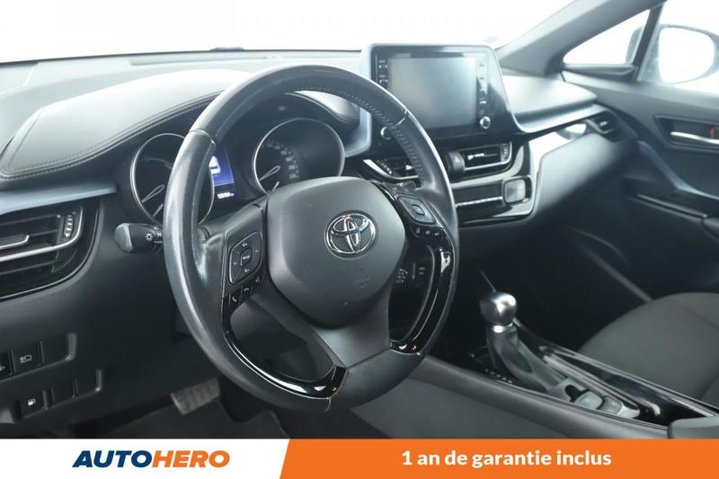 Toyota c-Hr 1.8 Hybride Edition 122 ch