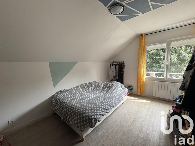 Maison - 83 m² - 3 pièces