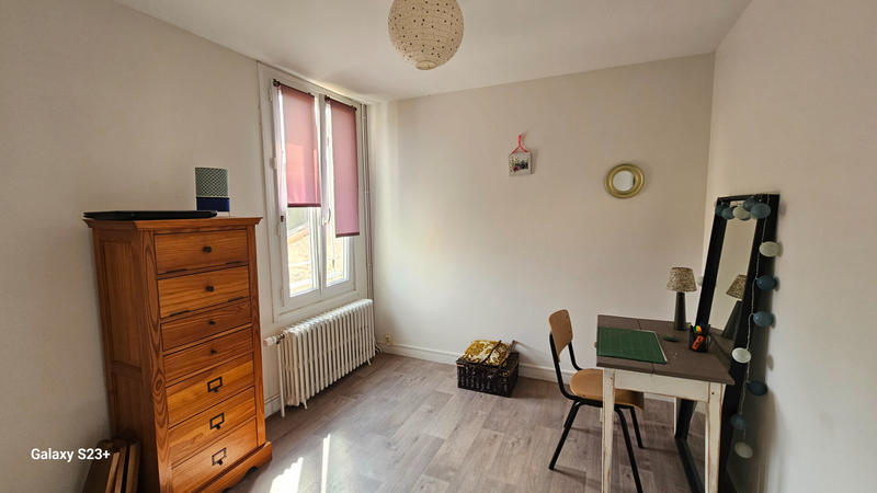 Maison - 127 m² - 5 pièces