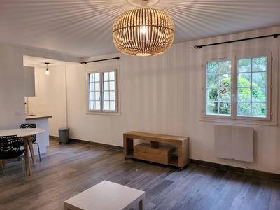 Appartement - 39 m² - 1 pièce