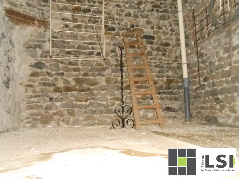 Maison - 65 m² - 6 pièces