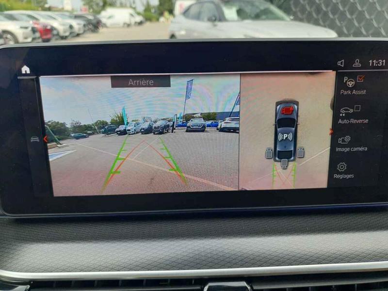 Bmw Série 6 Gran Turismo 630d xDrive 286 cv Bva8 m Sport