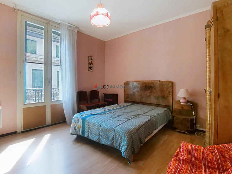 Appartement - 73 m² - 3 pièces