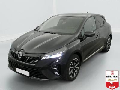 Renault Clio 5 Tce 90 Ch Gsr2 Techno