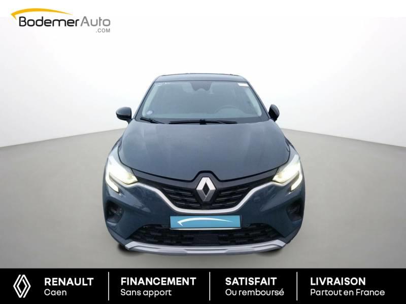 Renault Captur E-Tech 145 - 21 Business