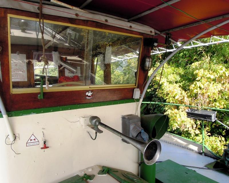 Maison - 180 m² - 7 pièces