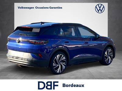 Volkswagen Id.4 286 ch Pro Life Max