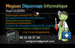 Meyssac Dépannage Informatique Axel Guerin