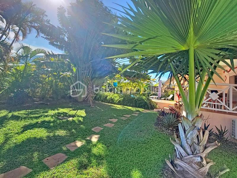 Villa - 97 m² - 4 pièces