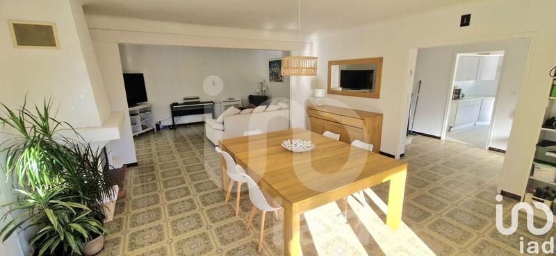 Maison - 175 m² - 6 pièces