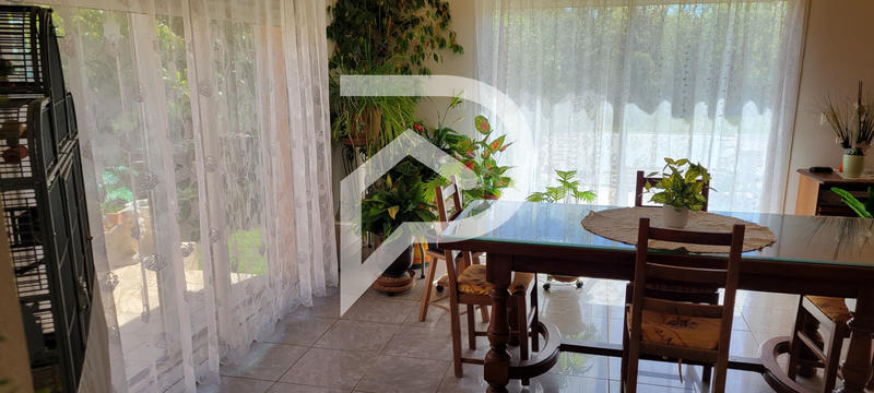 Villa - 170 m² - 6 pièces