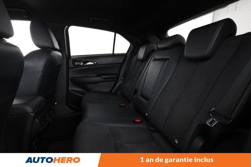 Mitsubishi Eclipse Cross 2.4 Mivec Phev Twin Motor Intense Edition 4wd 188 ch