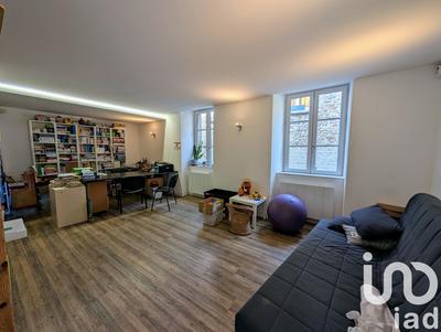 Maison - 43 m² - 3 pièces