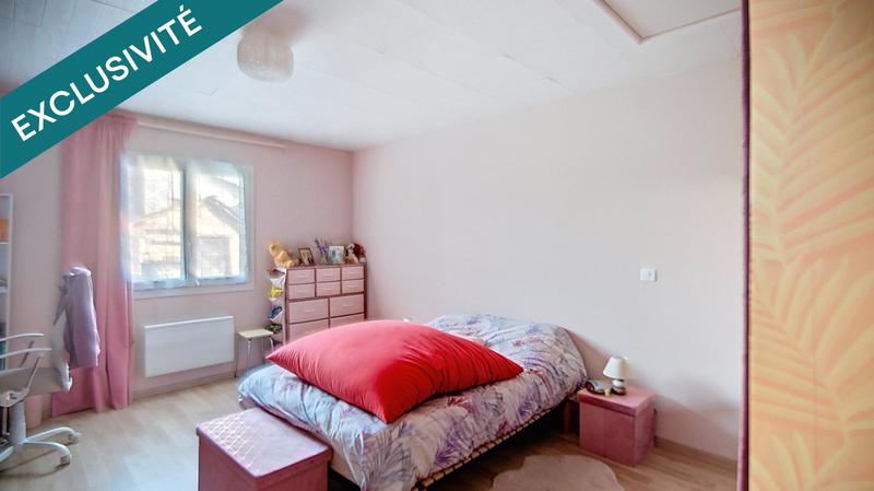 Maison - 72 m² - 2 pièces