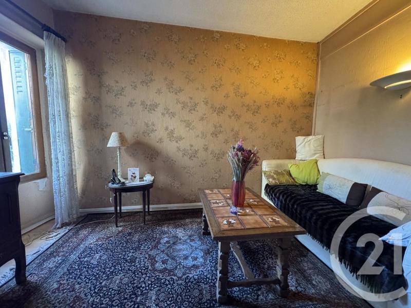 Maison de ville - 59 m² - 4 pièces