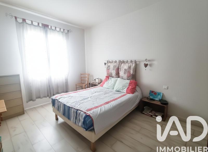 Maison - 117 m² - 5 pièces