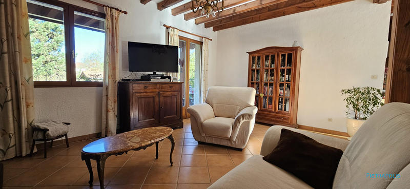 Maison - 147 m² - 5 pièces