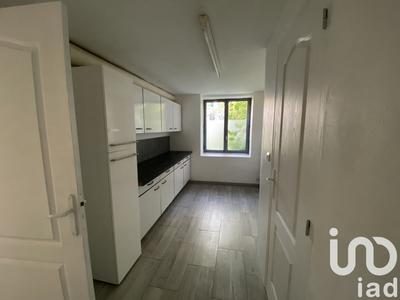 Maison - 125 m² - 4 pièces