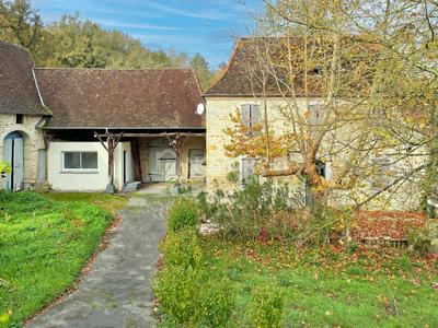 Maison - 496 m² - 15 pièces