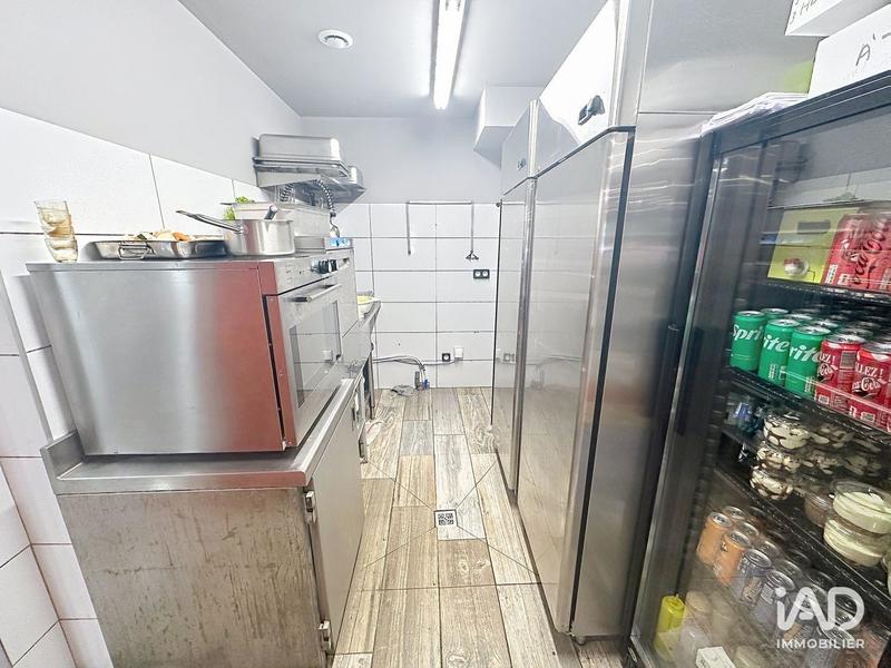 Local commercial - 76 m²