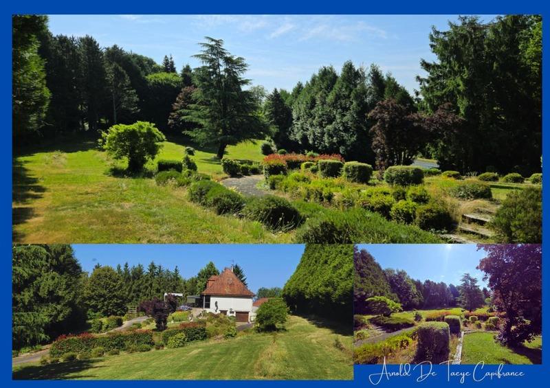 Maison - 142 m² - 6 pièces