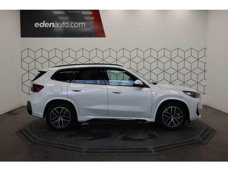 Bmw X1 sDrive 20i 170ch Dkg7 m Sport