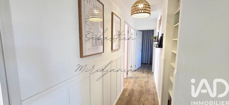 Maison - 157 m² - 5 pièces