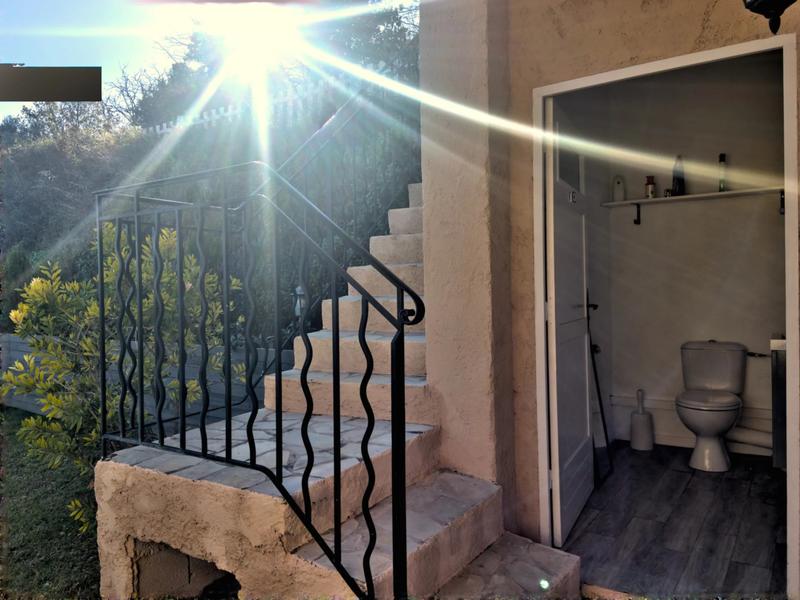 Maison - 106 m² - 4 pièces