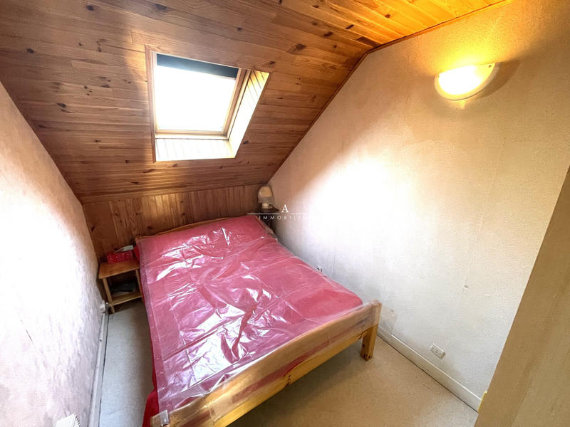 Appartement - 60 m² - 4 pièces