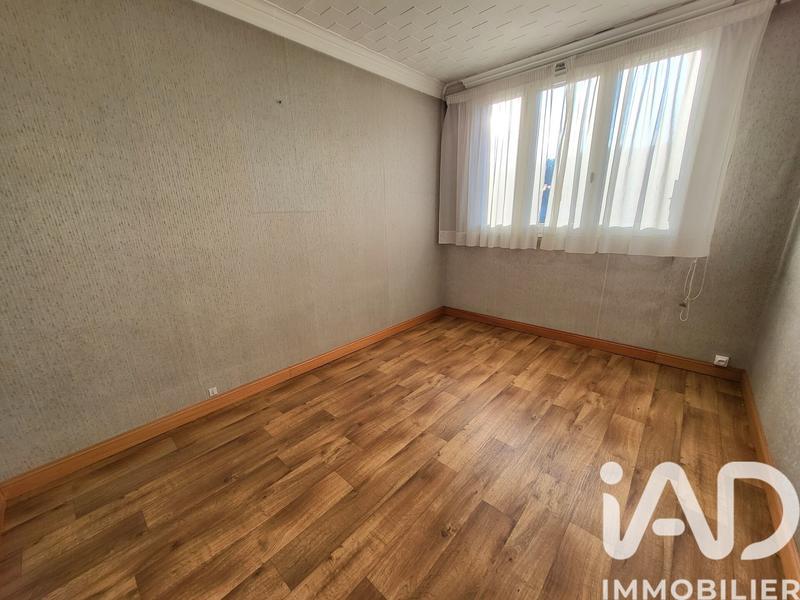 Maison - 159 m² - 7 pièces