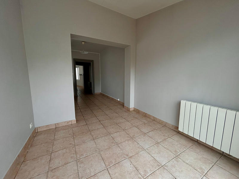 Maison - 63 m² - 4 pièces