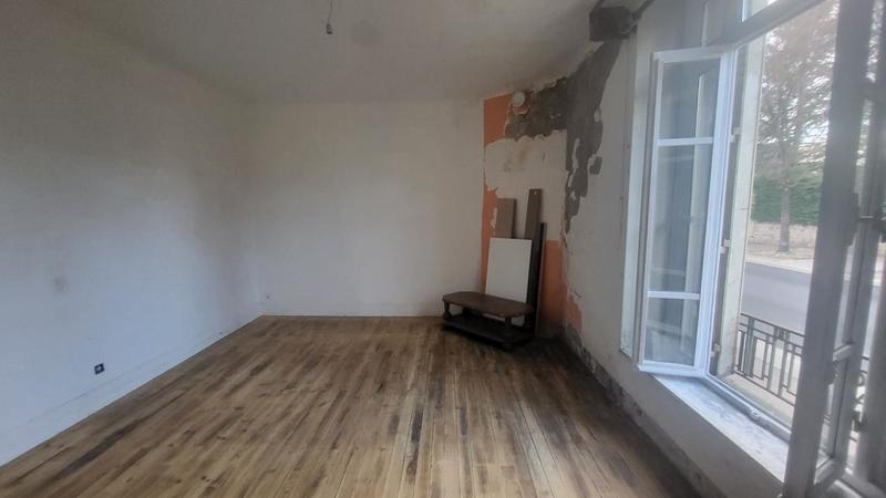 Maison - 190 m² - 9 pièces