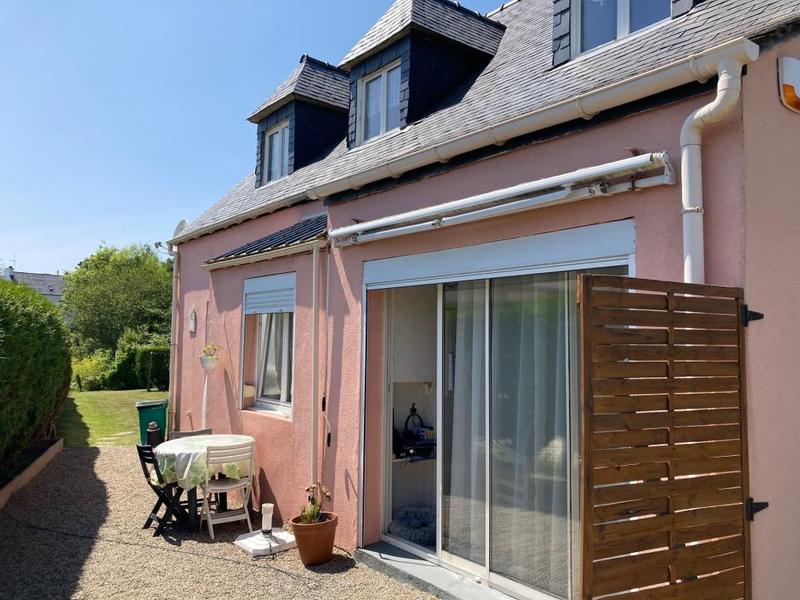 Maison - 118 m² - 6 pièces